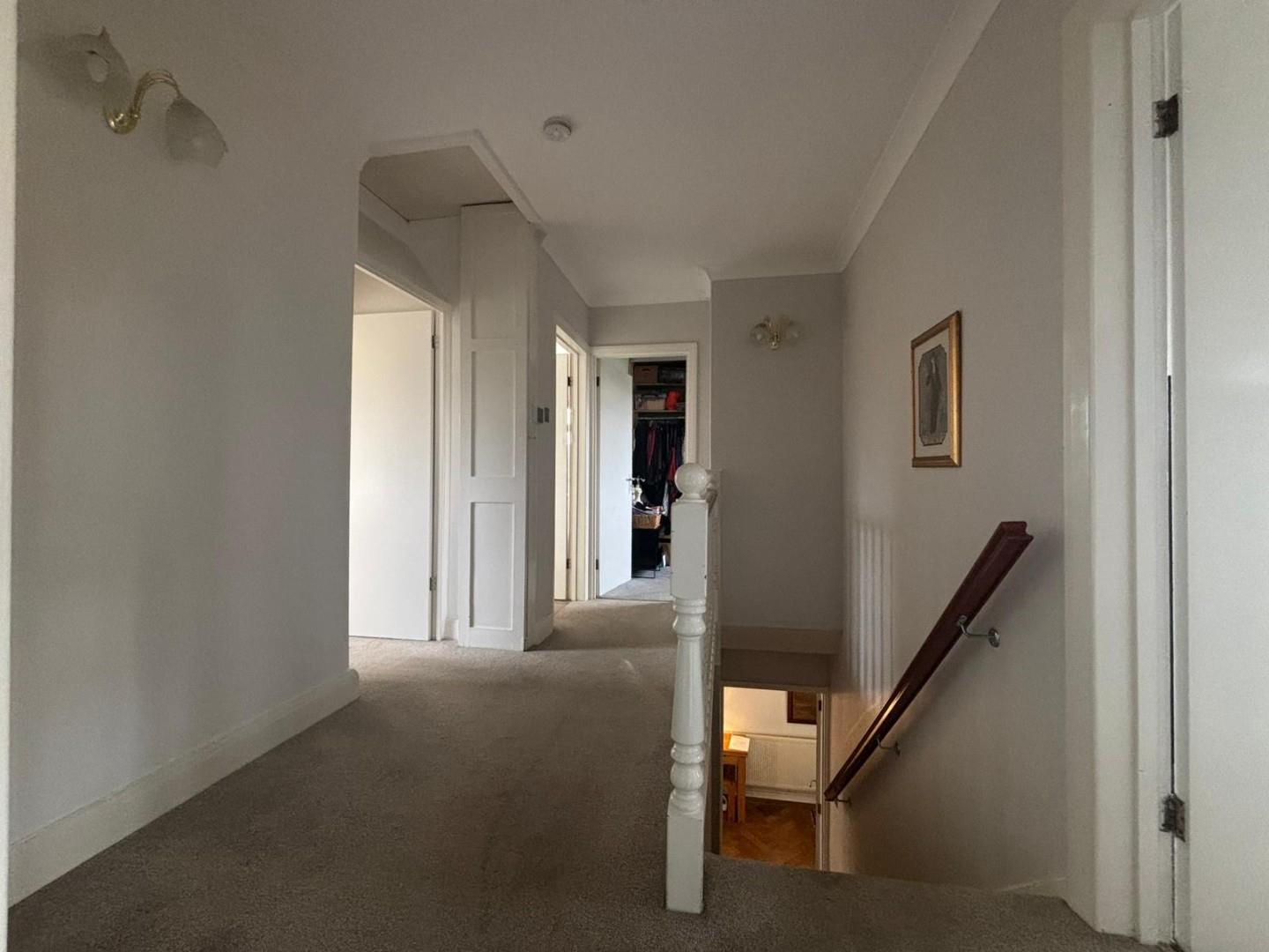 Selvage Lane, Mill Hill, NW7, London